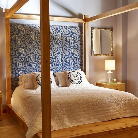 Villa Beatriz Lodge Vilcabamba Εξωτερικό φωτογραφία