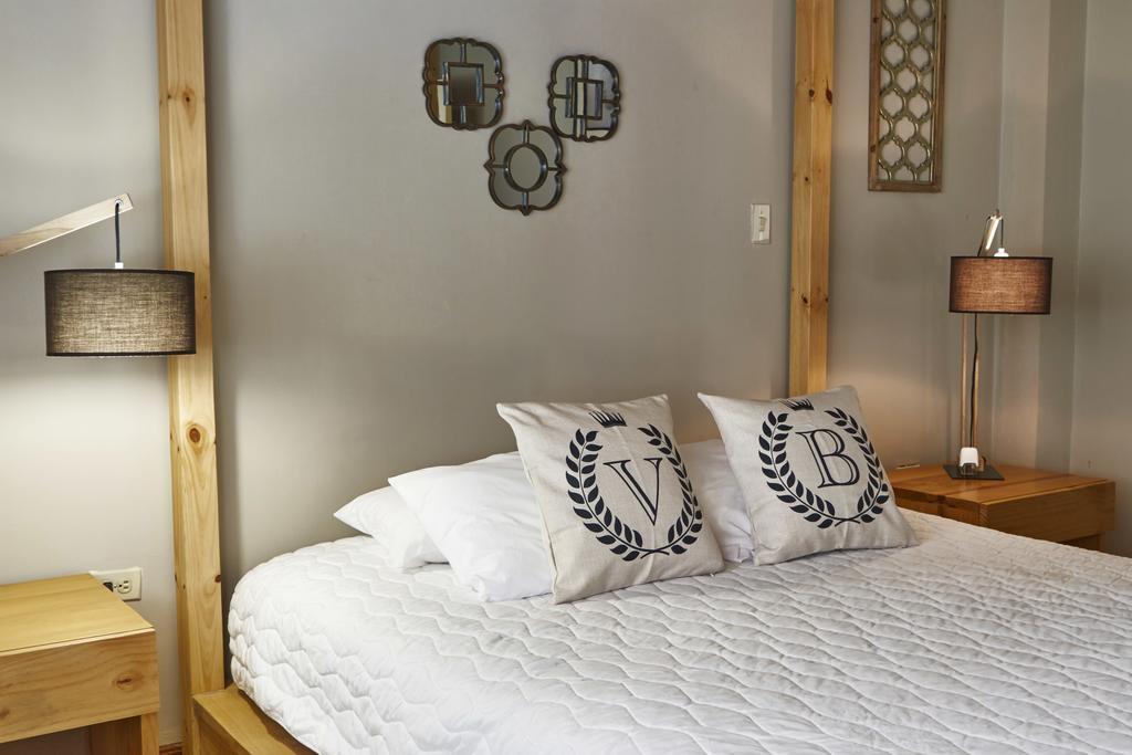 Villa Beatriz Lodge Vilcabamba Εξωτερικό φωτογραφία