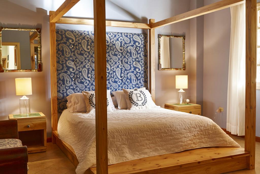 Villa Beatriz Lodge Vilcabamba Εξωτερικό φωτογραφία