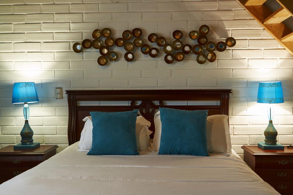 Villa Beatriz Lodge Vilcabamba Εξωτερικό φωτογραφία