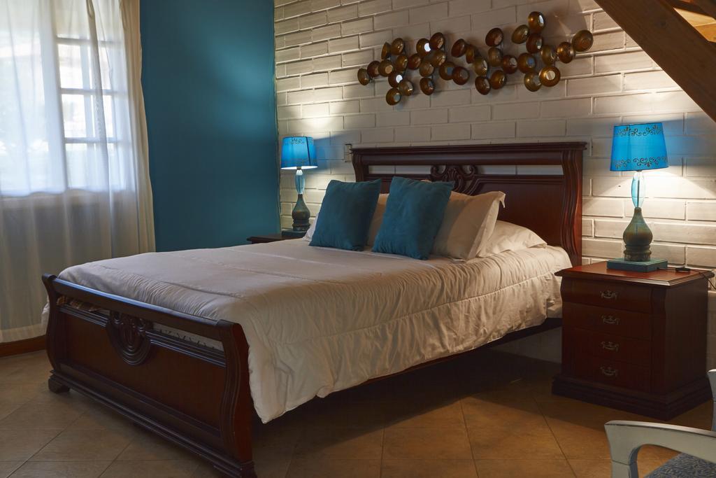 Villa Beatriz Lodge Vilcabamba Εξωτερικό φωτογραφία