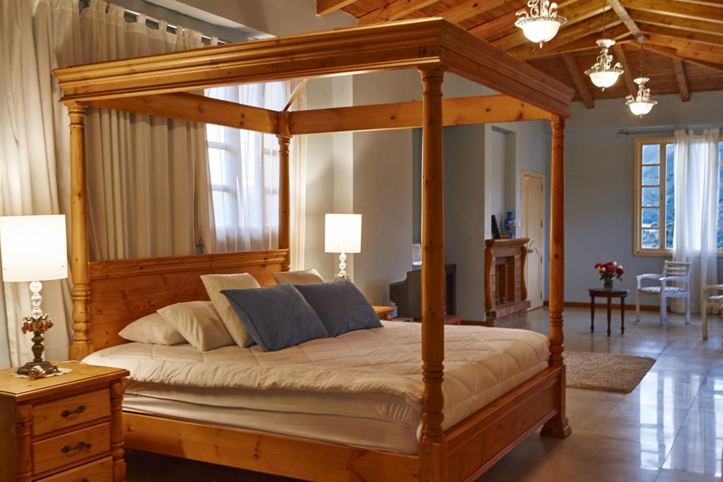 Villa Beatriz Lodge Vilcabamba Εξωτερικό φωτογραφία