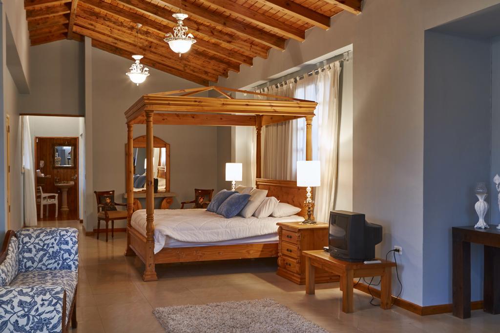 Villa Beatriz Lodge Vilcabamba Εξωτερικό φωτογραφία