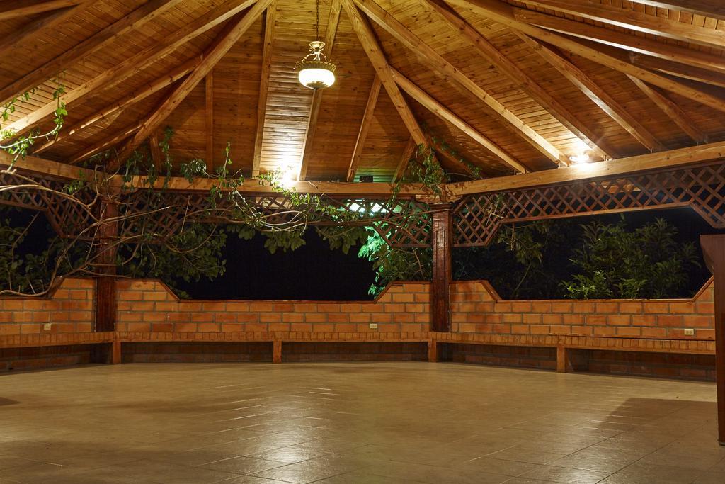 Villa Beatriz Lodge Vilcabamba Εξωτερικό φωτογραφία