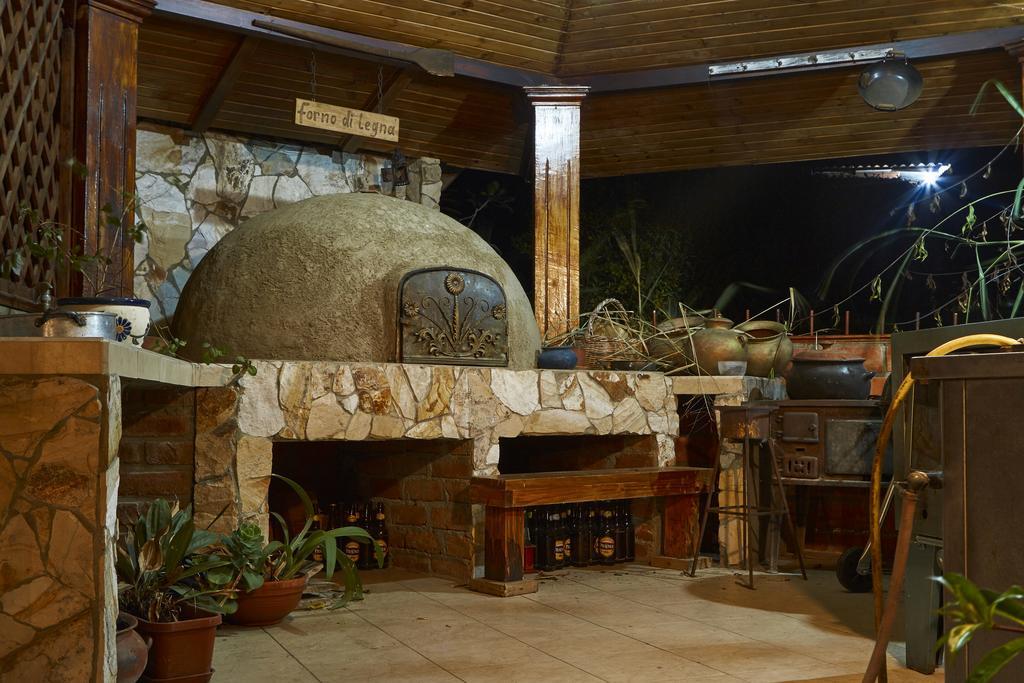 Villa Beatriz Lodge Vilcabamba Εξωτερικό φωτογραφία