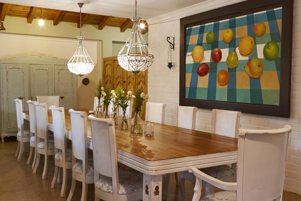 Villa Beatriz Lodge Vilcabamba Εξωτερικό φωτογραφία