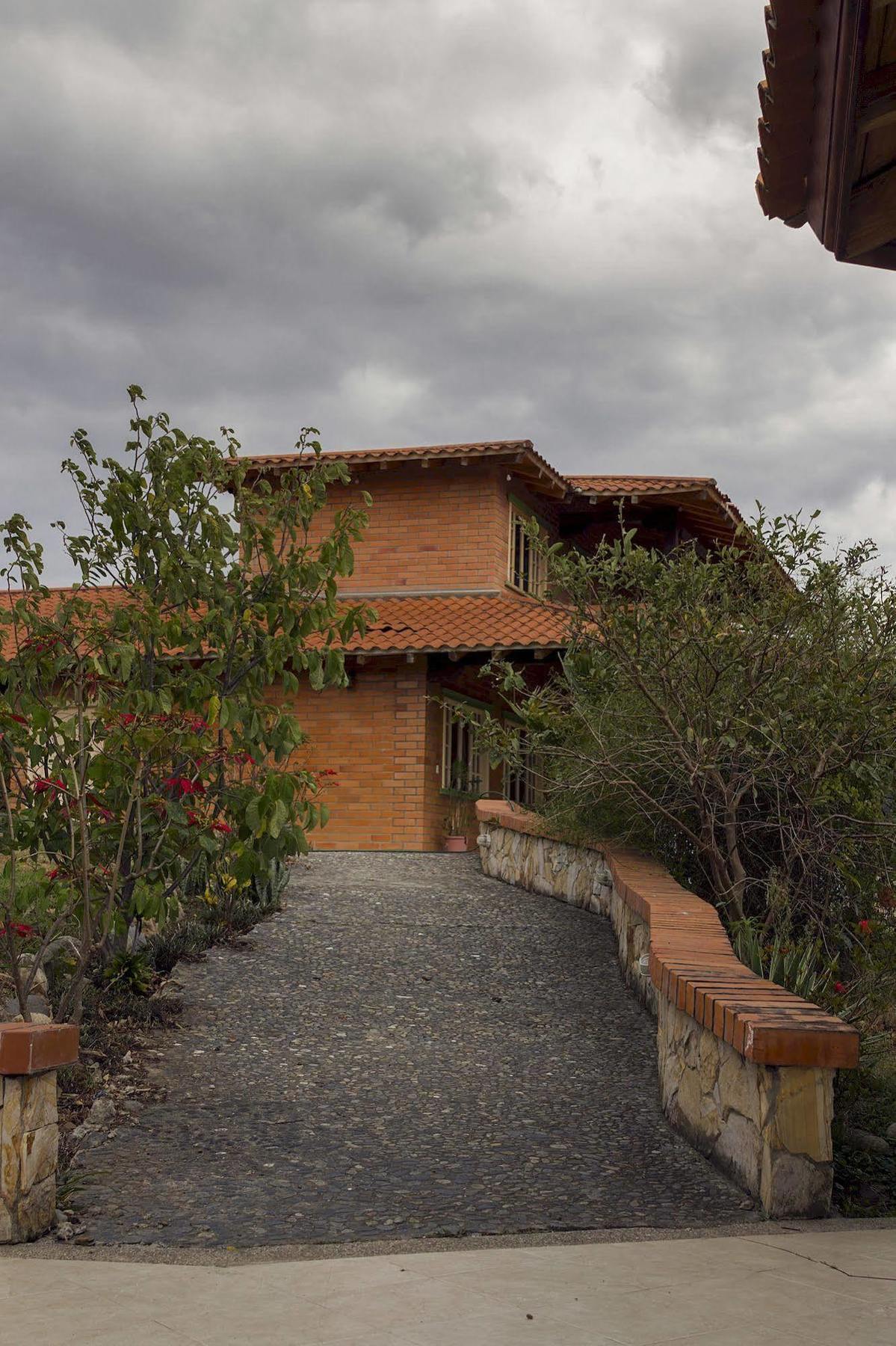 Villa Beatriz Lodge Vilcabamba Εξωτερικό φωτογραφία