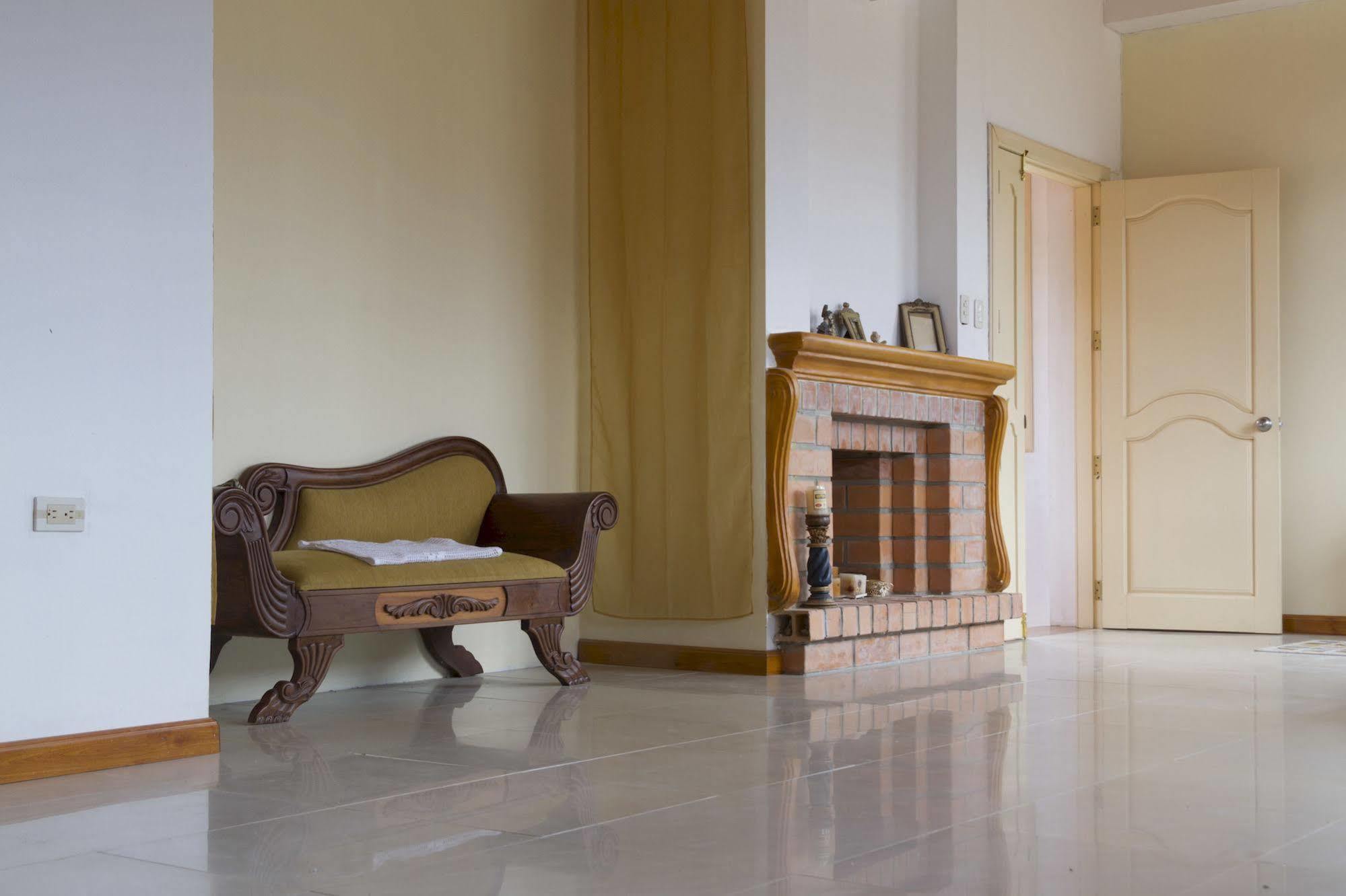 Villa Beatriz Lodge Vilcabamba Εξωτερικό φωτογραφία