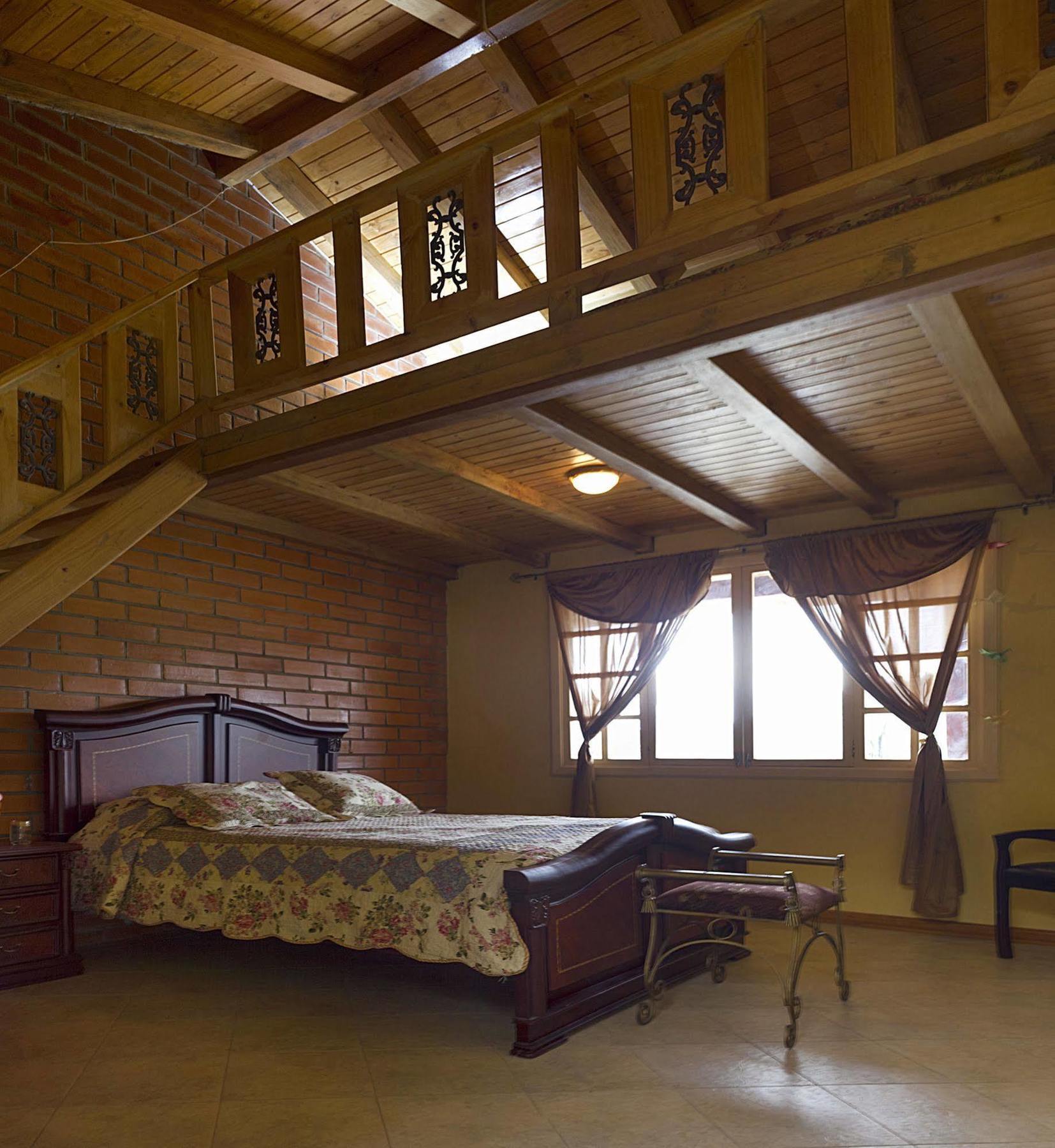 Villa Beatriz Lodge Vilcabamba Εξωτερικό φωτογραφία