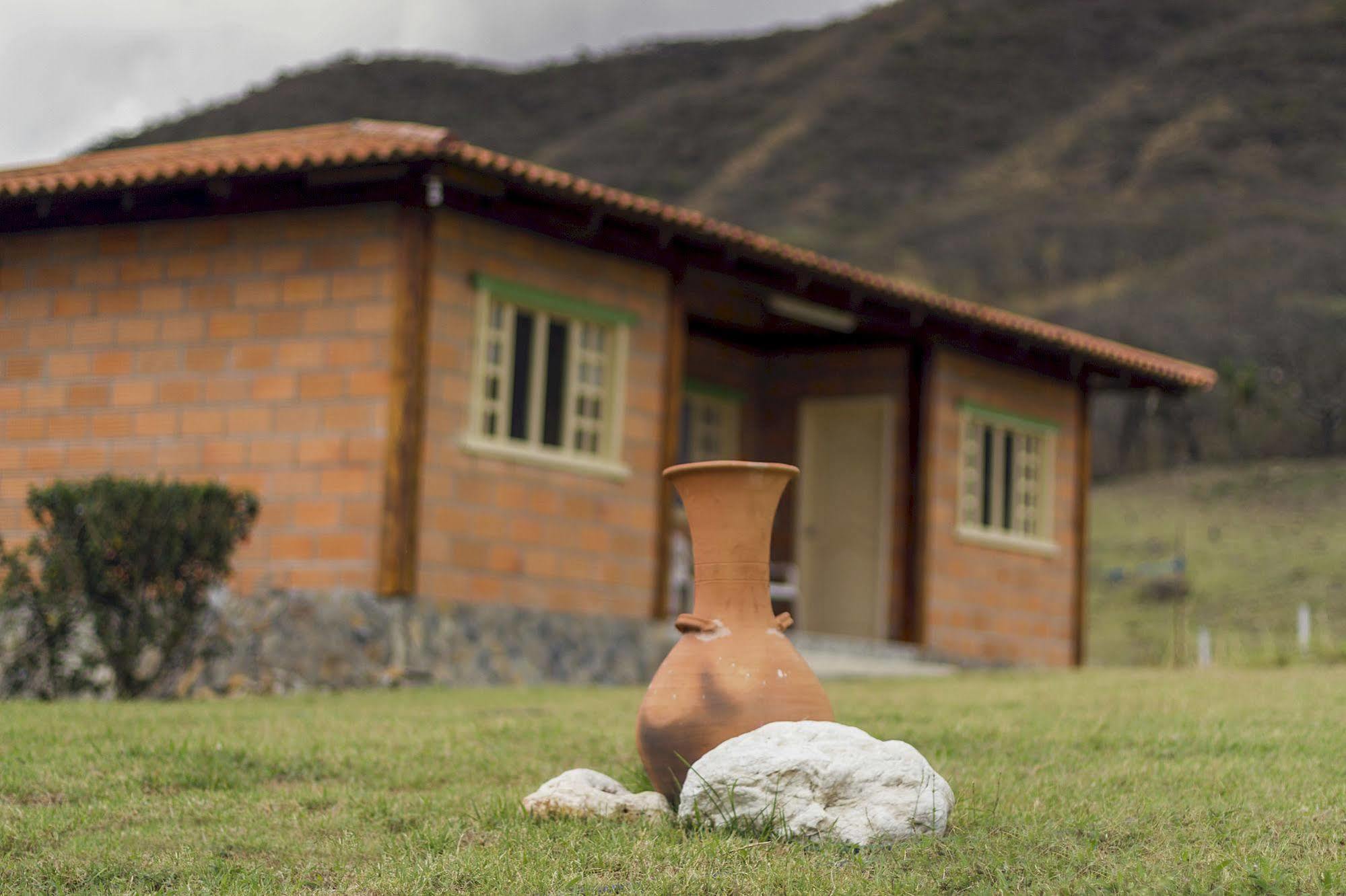 Villa Beatriz Lodge Vilcabamba Εξωτερικό φωτογραφία