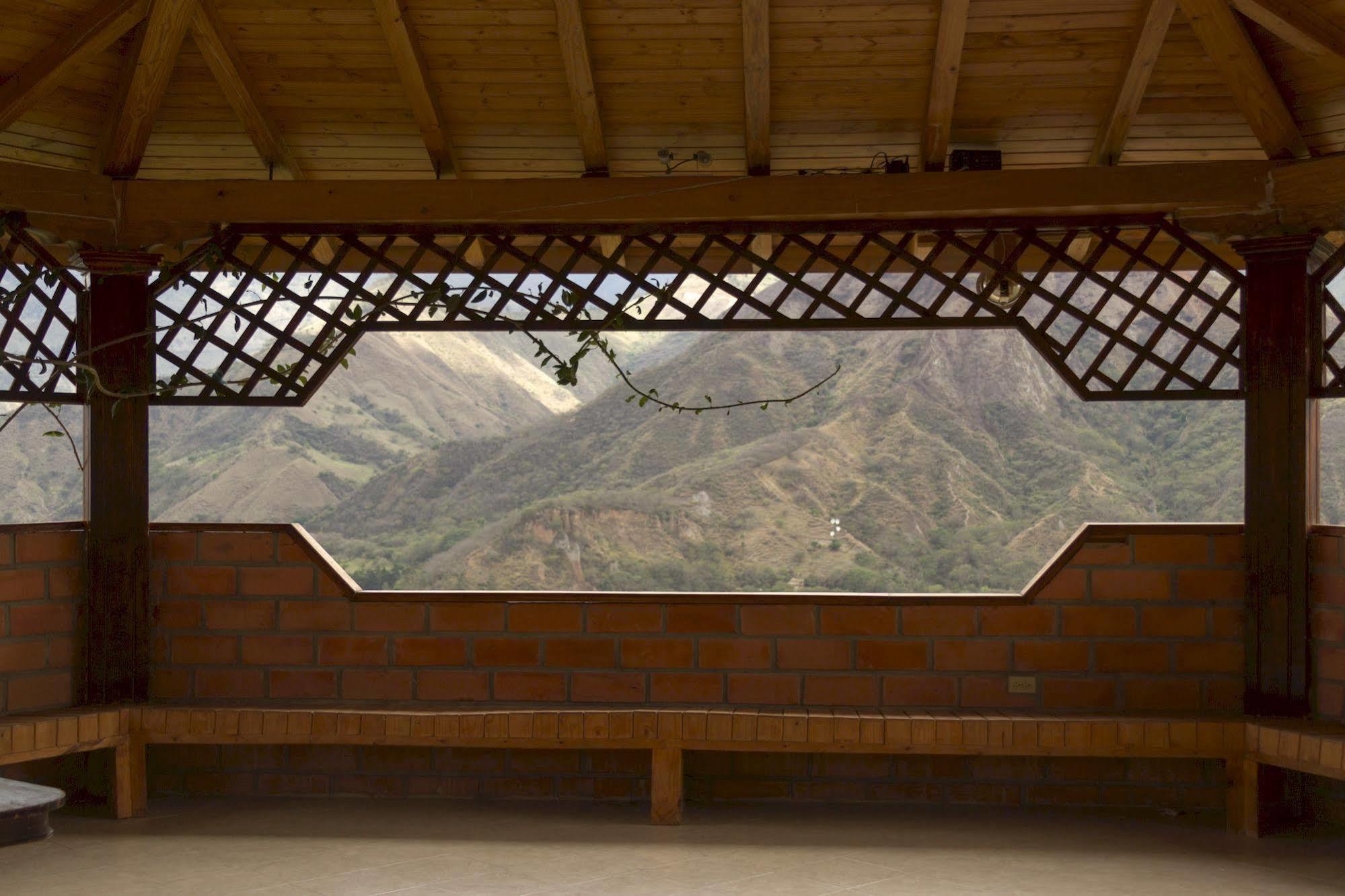 Villa Beatriz Lodge Vilcabamba Εξωτερικό φωτογραφία